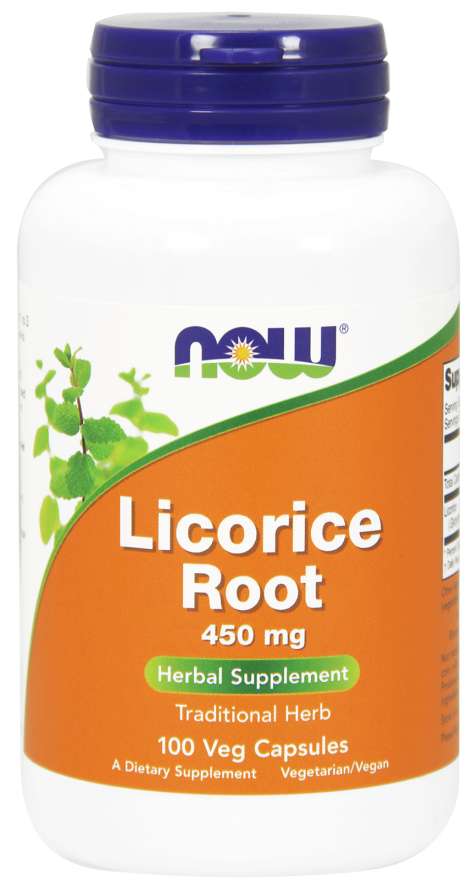 Licorice Root