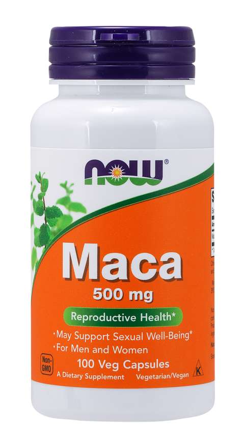 Maca