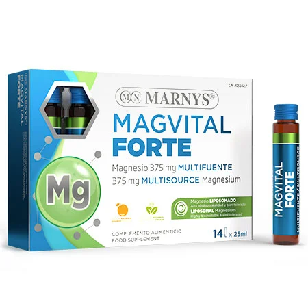 Magvital Forte
