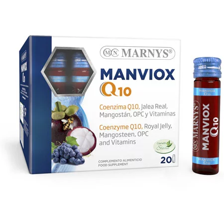 Manviox Q10