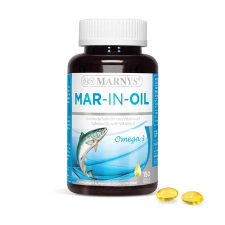 Mar-In-Oil