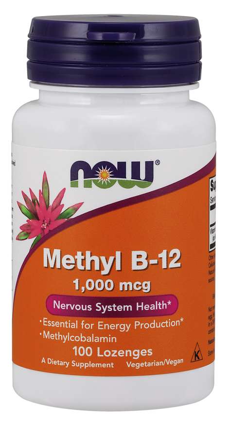 Methyl B-12