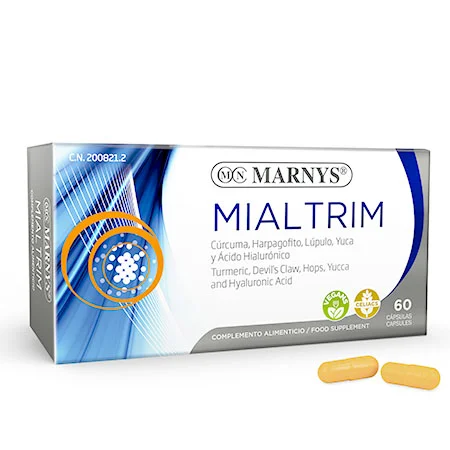 Mialtrim