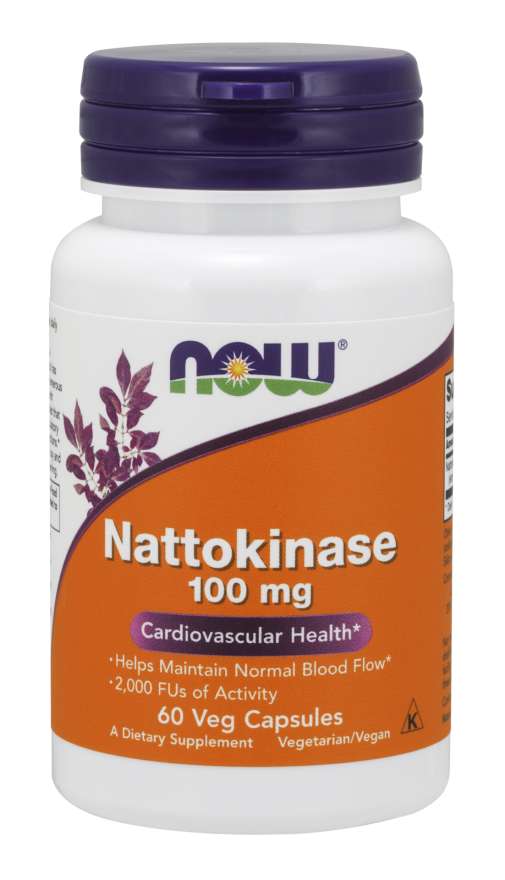 Nattokinase