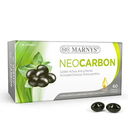 Neocarbon