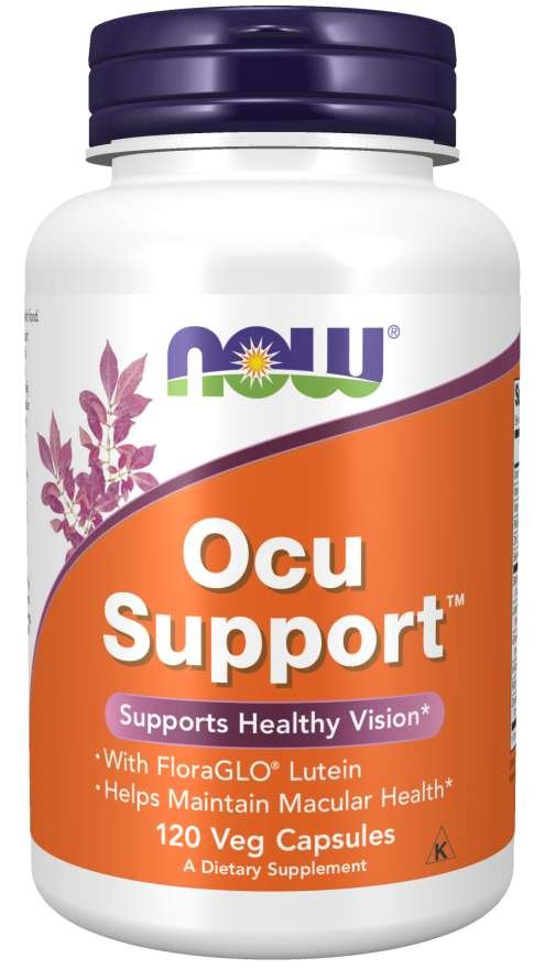 Ocu Support