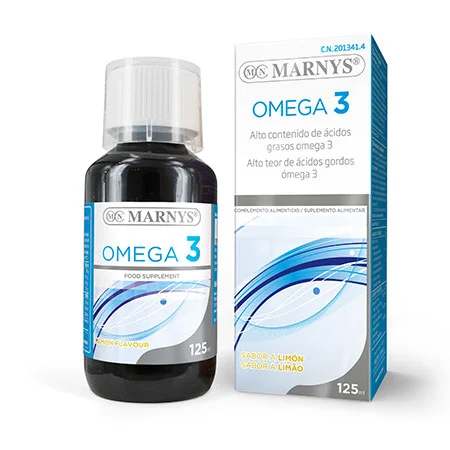 Omega 3