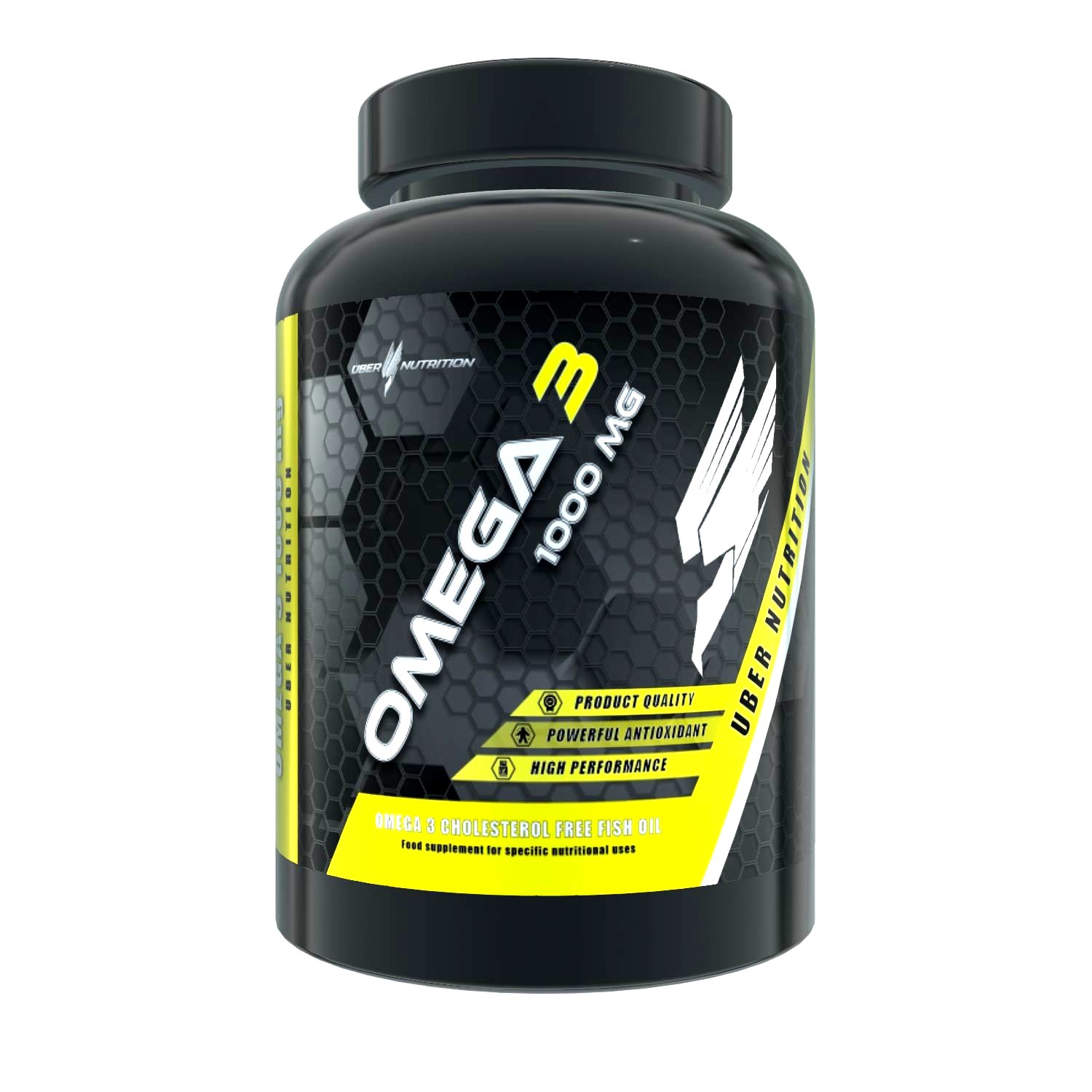 Omega – 3  120caps