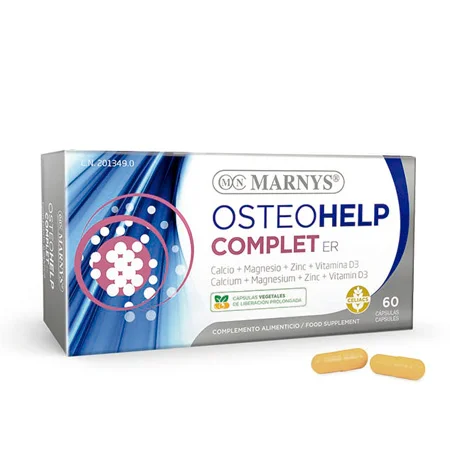 Osteohelp Complet ER