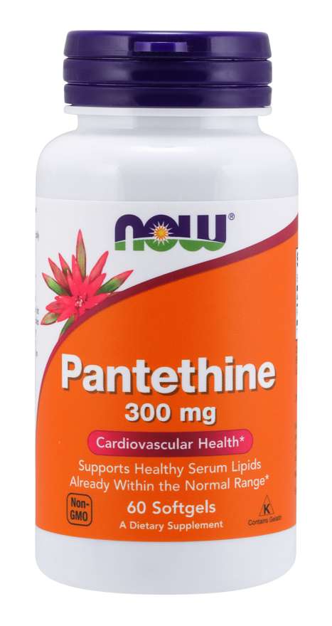Pantethine