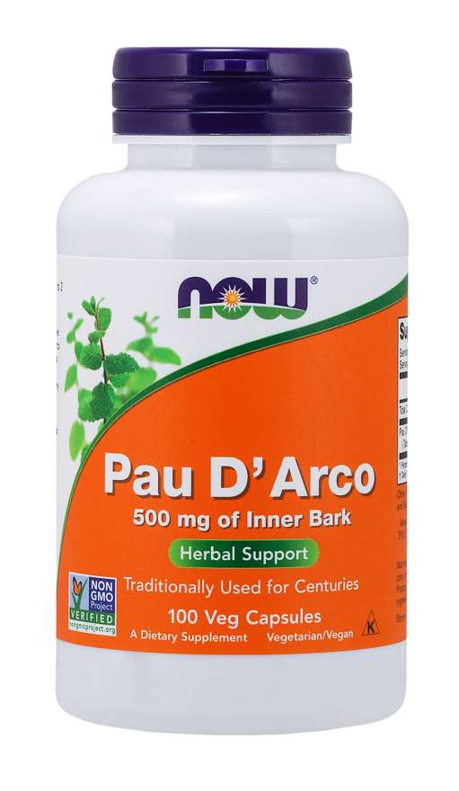 Pau D’Arco