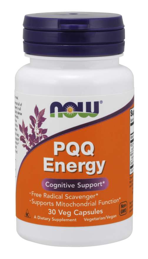 PQQ Energy