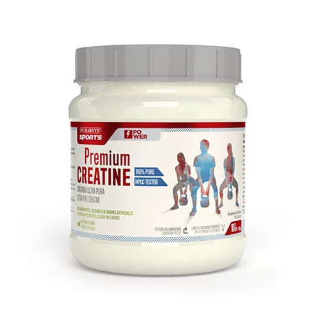Premium Creatine