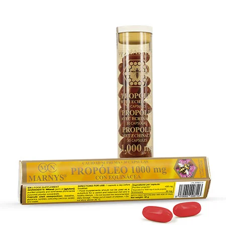 Propolis 1000 mg