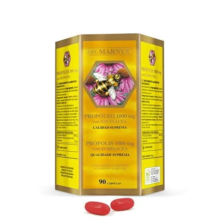 Propolis 1000 mg