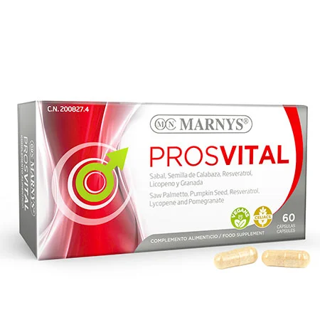 Prosvital