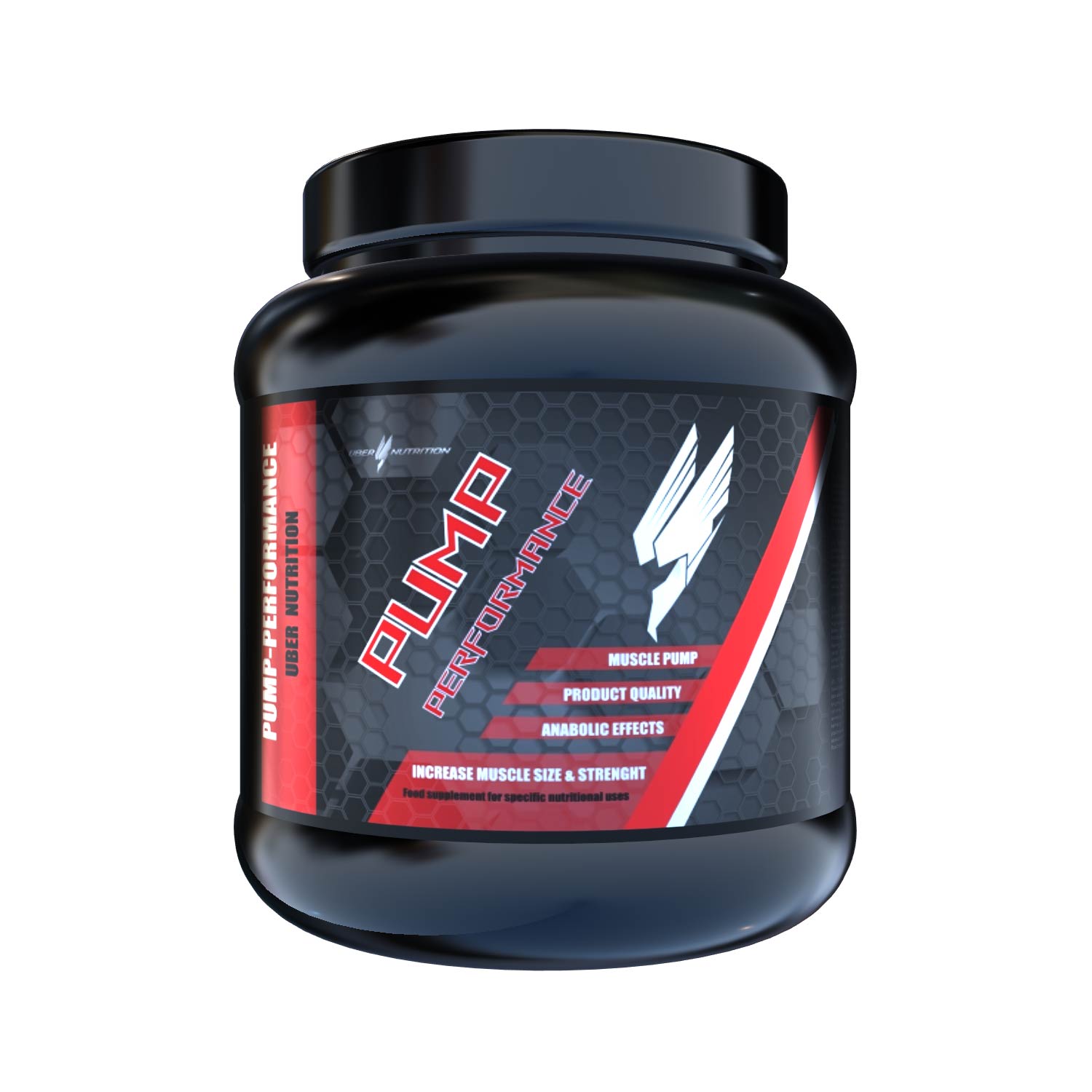 PUMP PERFORMANCE 325G