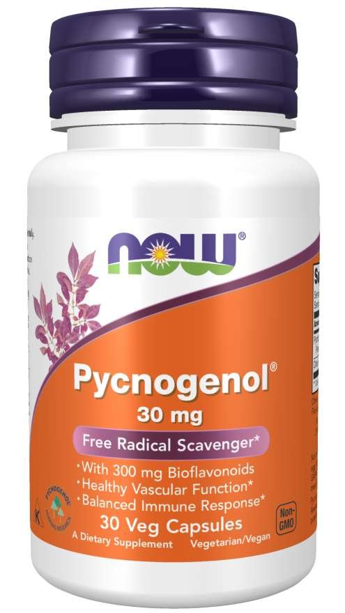 Pycnogenol