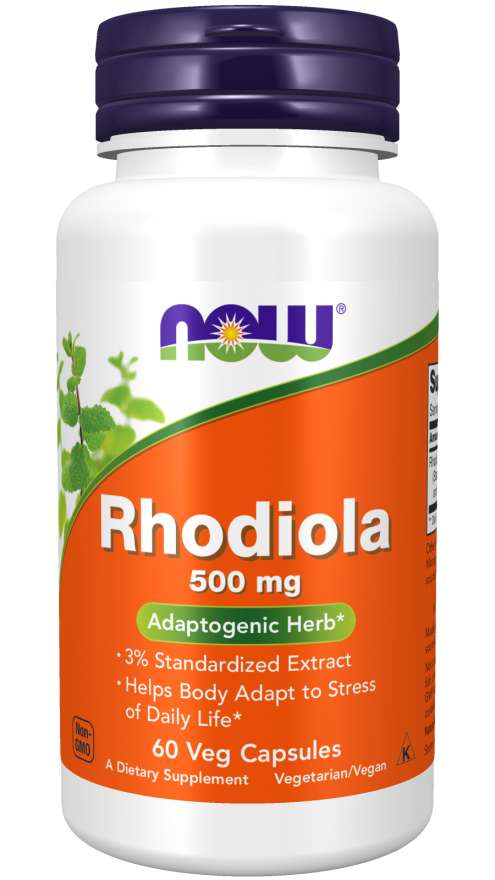 Rhodiola