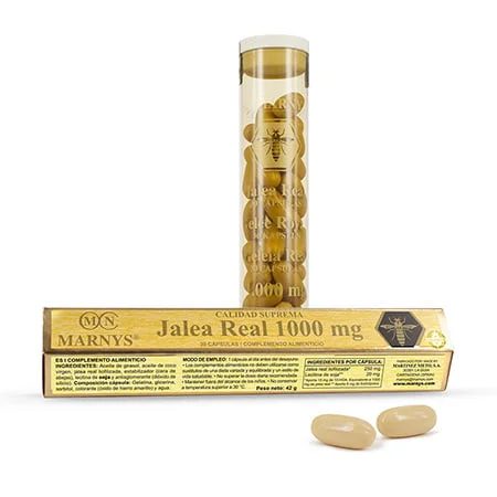 Royal Jelly 1000 mg