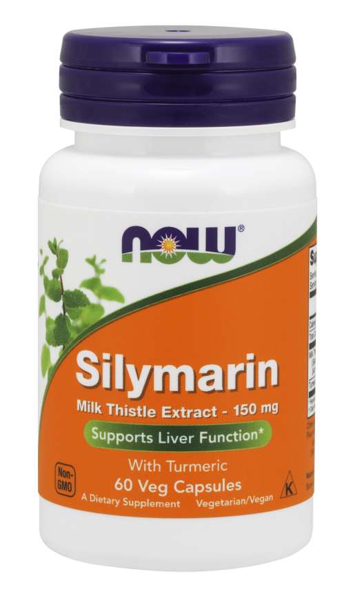 Silymarin