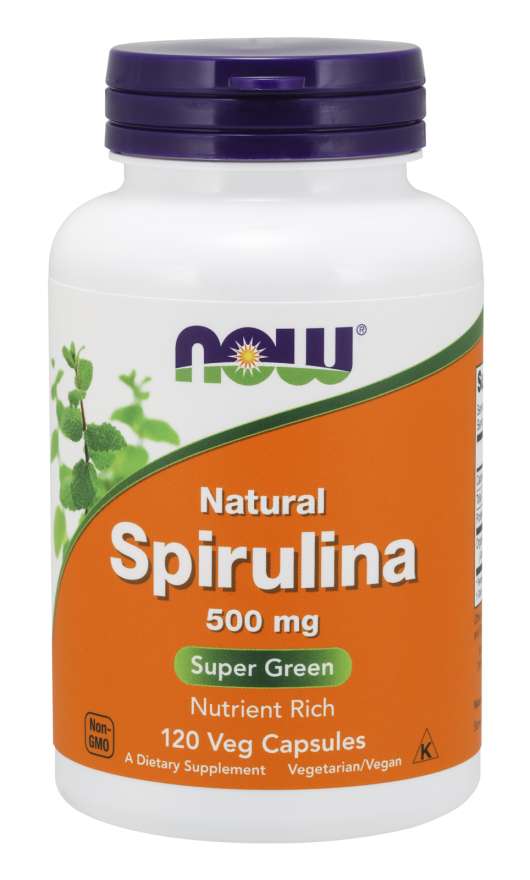 Spirulina