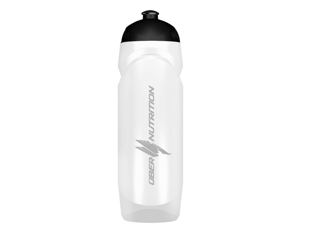 Sport bottle 750m white