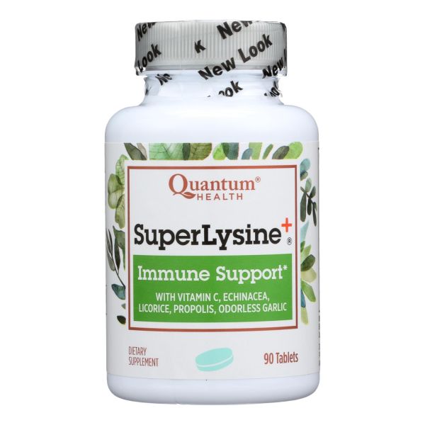 Super Lysine