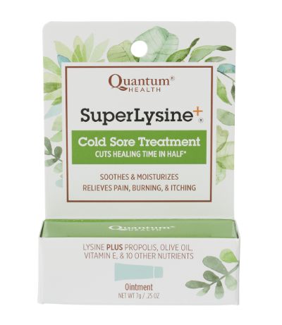 Super Lysine