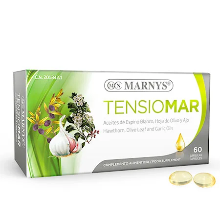 Tensiomar