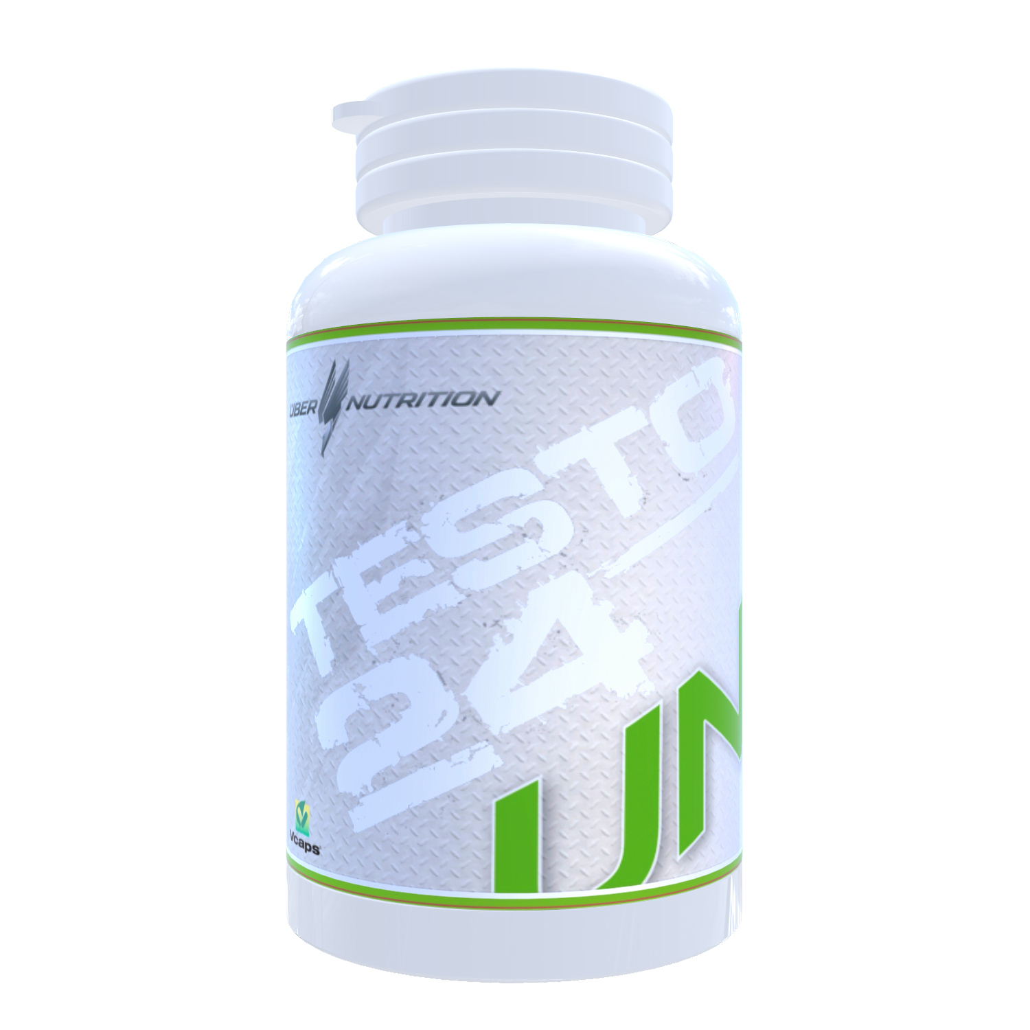 TESTO24 120CAPSULES