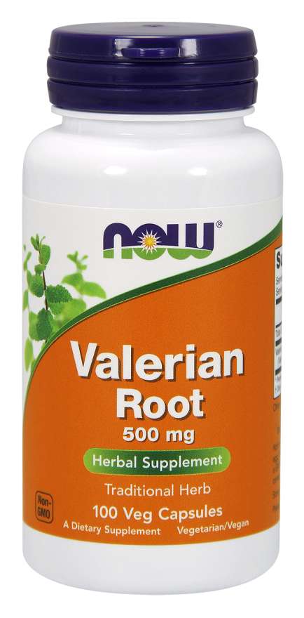 Valerian Root