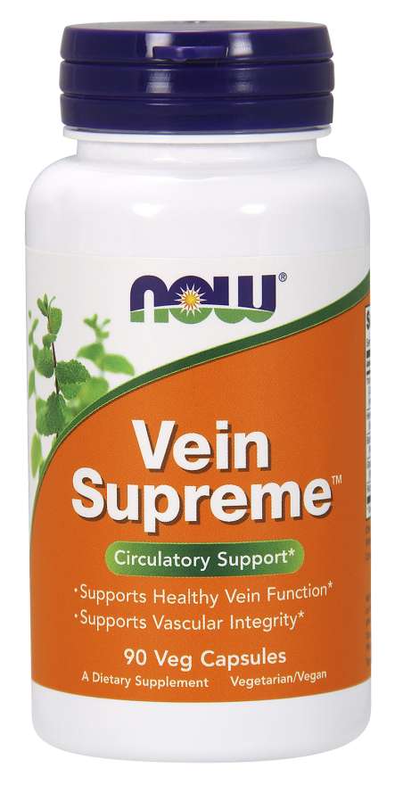 Vein Supreme