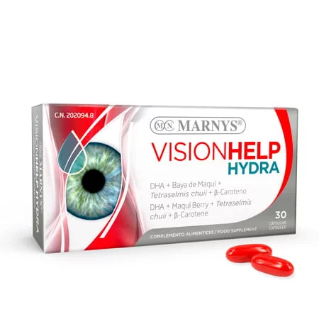 Visionhelp Hydra