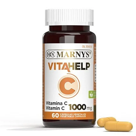 Vitahelp C