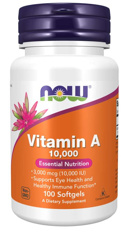 Vitamin A
