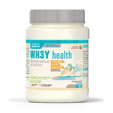 Wh3y Health